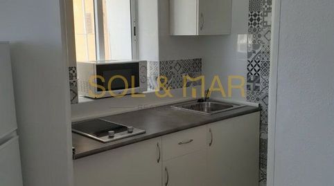 Foto 4 de Apartamento de alquiler en Las Mercedes, El Bajondillo, Torremolinos
