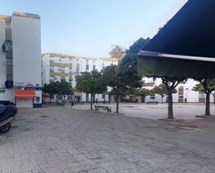 Vista exterior de Pis en venda en Jerez de la Frontera