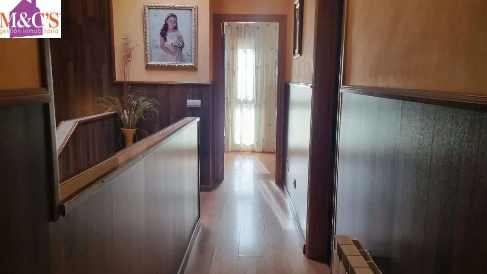 Adosado con terraza en venta en Argamasilla de Calatrava, imagen 12