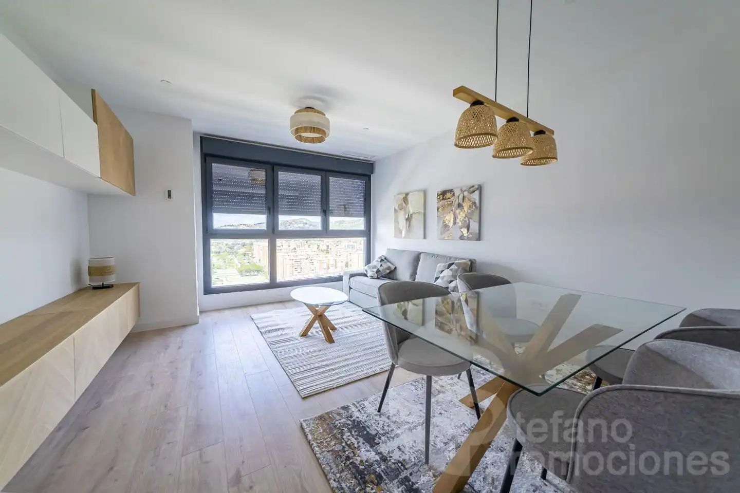 Wohnung zur Miete in Martiricos, Martiricos - La Roca - La Rosaleda