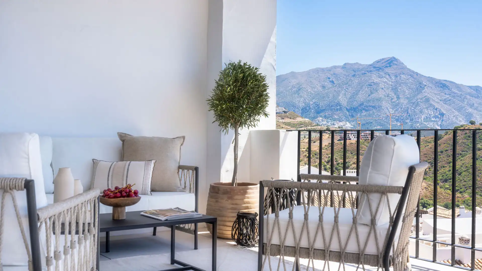 Ático con piscina en venta en Marbella Centro, imagen 18