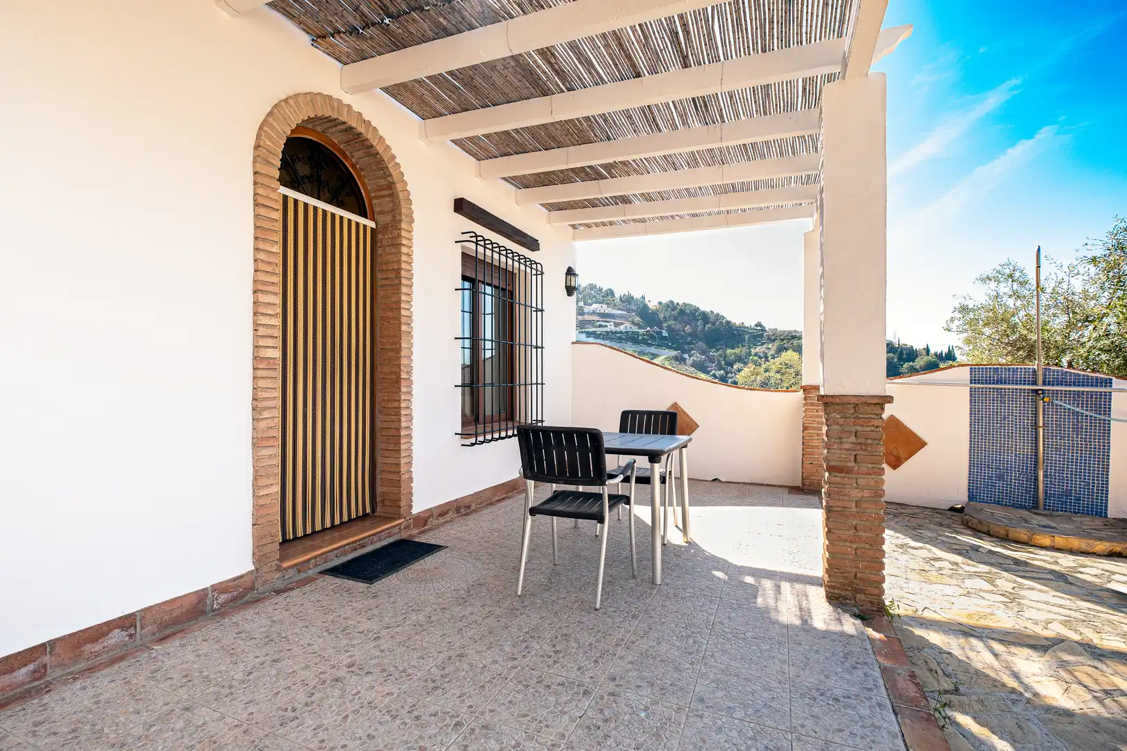 Maison avec piscine à vendre à Frigiliana, imagen 16