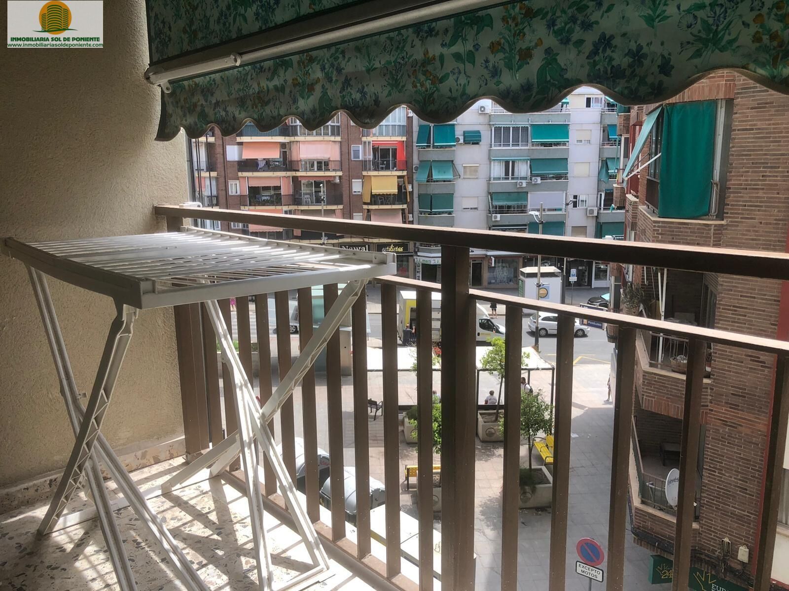 Terrassa de Pis en venda en Benidorm amb Aire condicionat, Calefacció i Terrassa