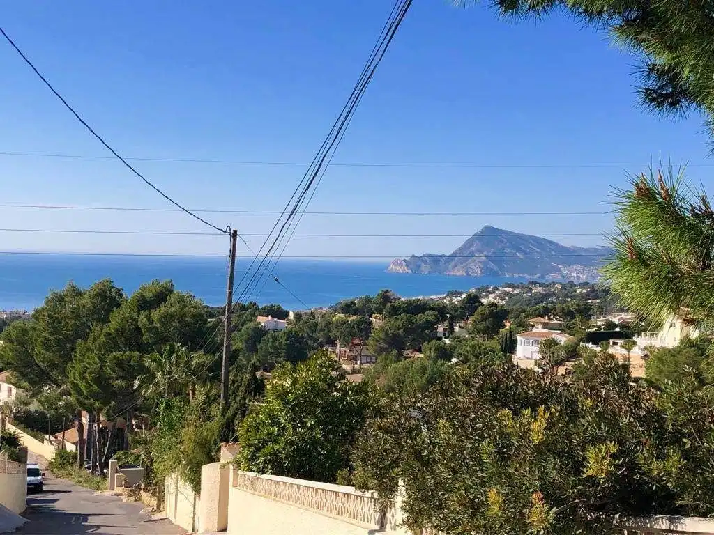 Haus mit Pool zum Verkauf in Carrer Puput