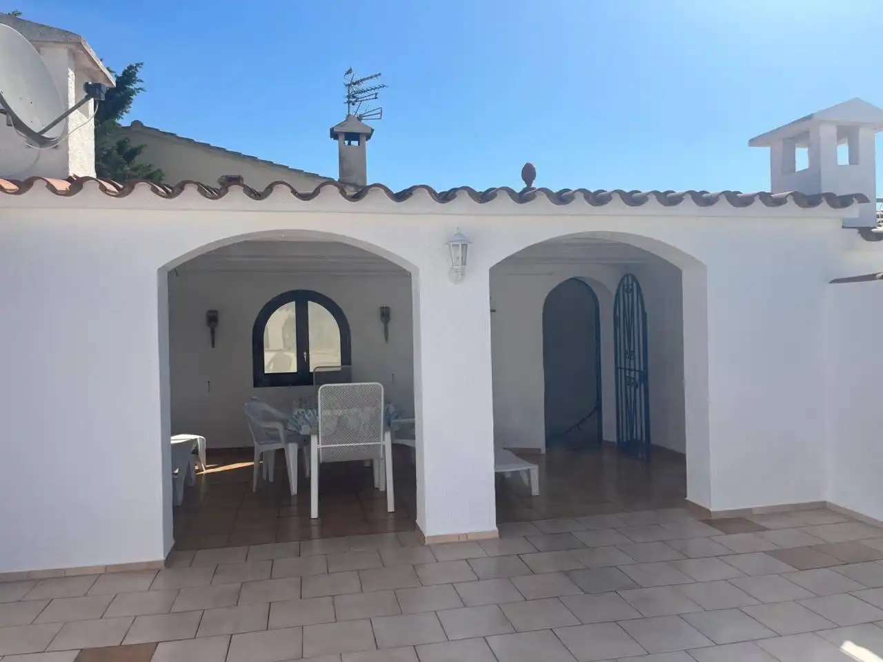 Terraced house for sale in Calle Valira