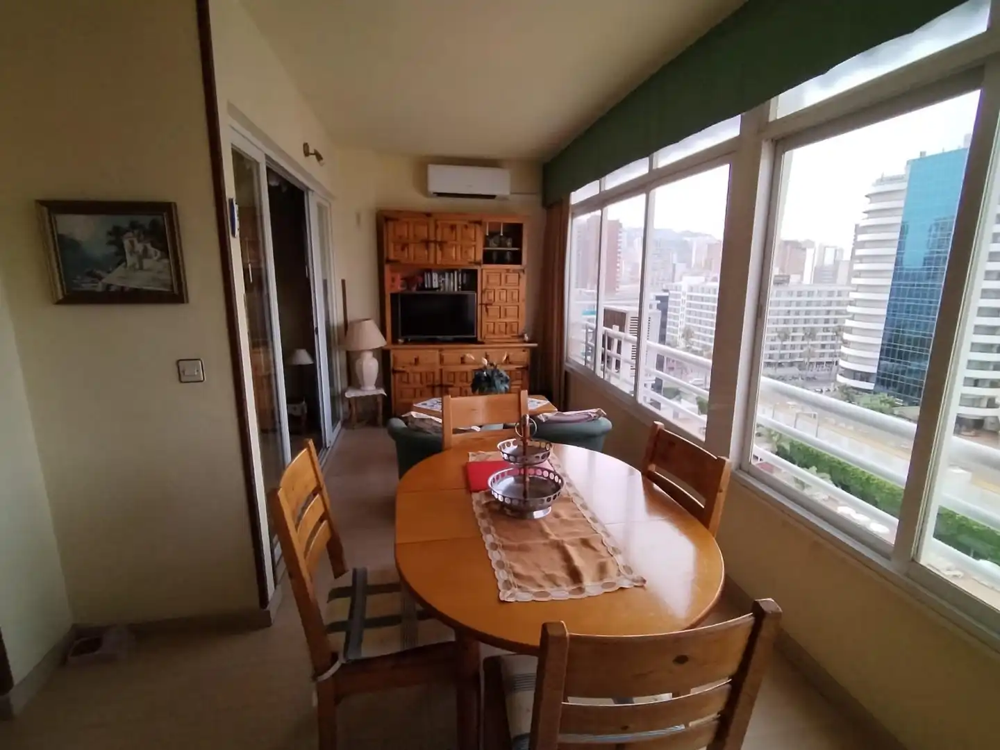Mini appartamento con piscina in vendita a Levante Alto, imagen 4