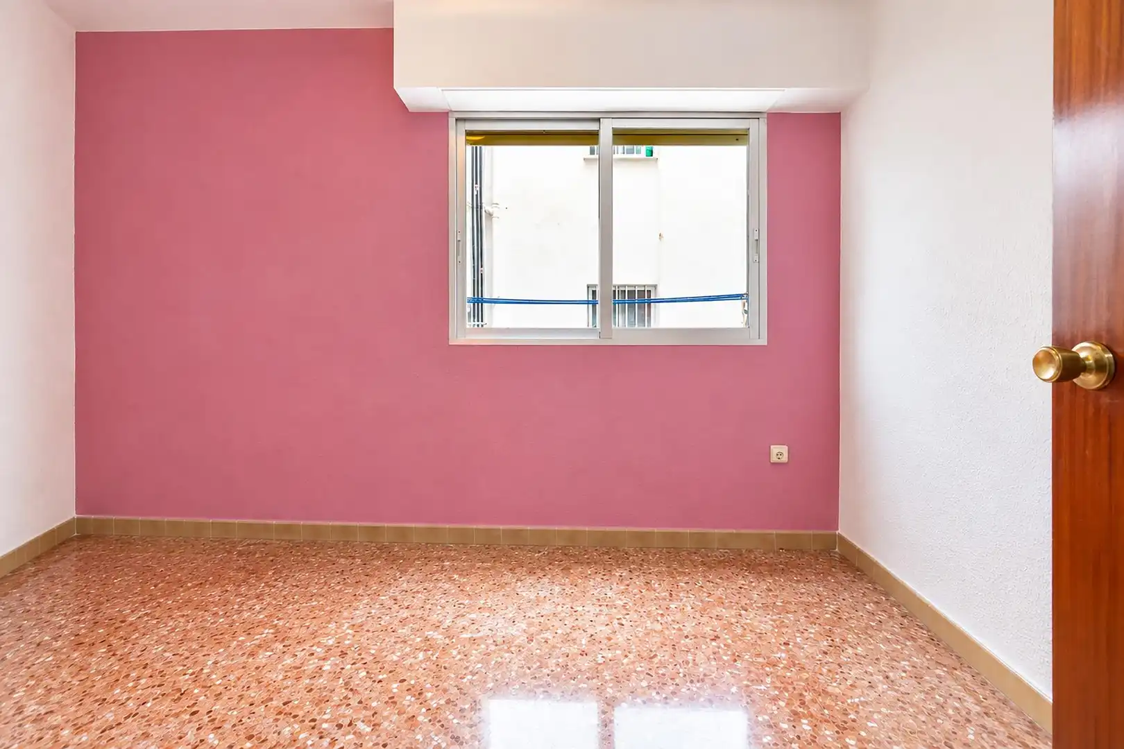 Bedroom of Flat for sale in Olocau, Valencia