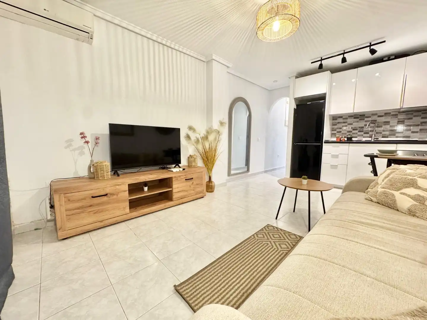 Bungalow con piscina in affitto a Ciudad Quesada, imagen 13