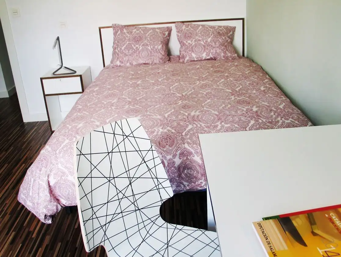 Wohnung zur Miete in Carmelitas