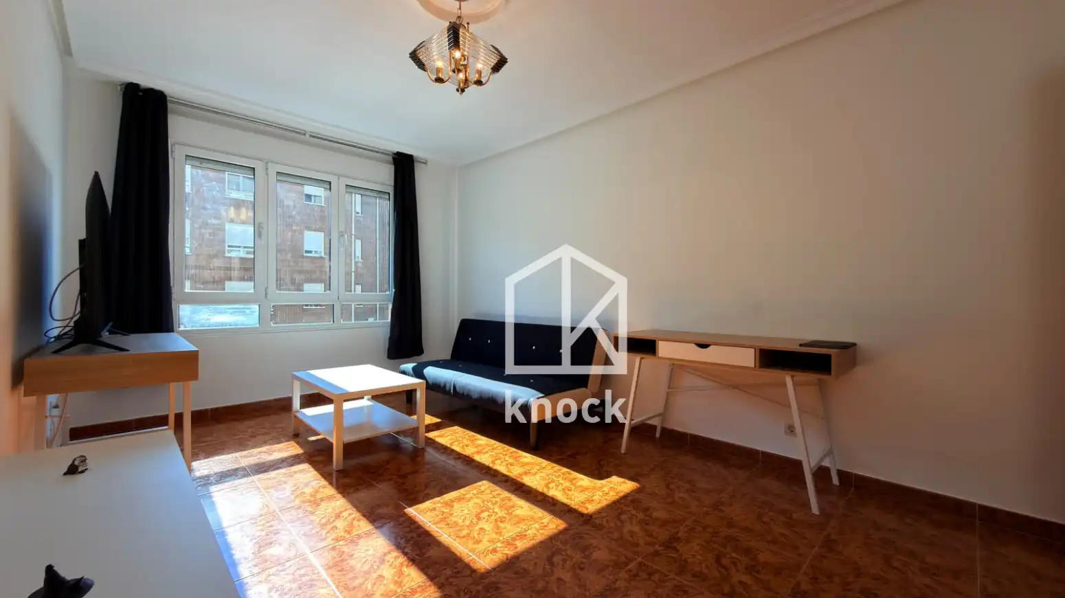 Wohnung mit Aufzug zum Verkauf in Mieres - Calle Vega de Arriba