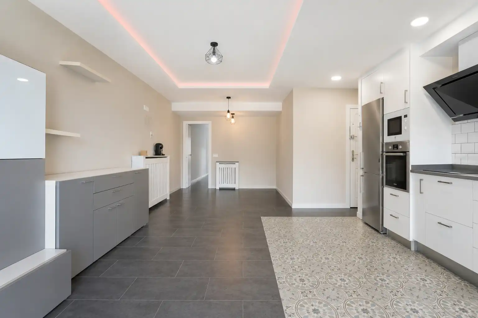 Flat for sale in El Vendrell  with Air Conditioner, Heating and Terrace