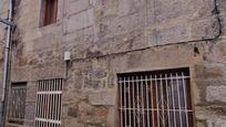 Exterior view of Single-family semi-detached for sale in Pontevedra Capital 