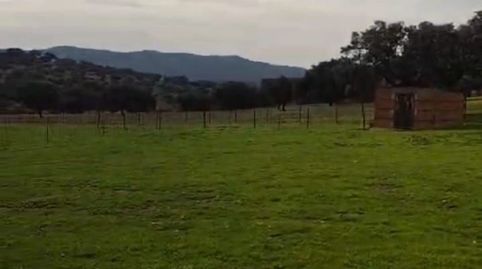 Foto 5 de Finca rústica en venta en Las Vaguadas, Badajoz Capital