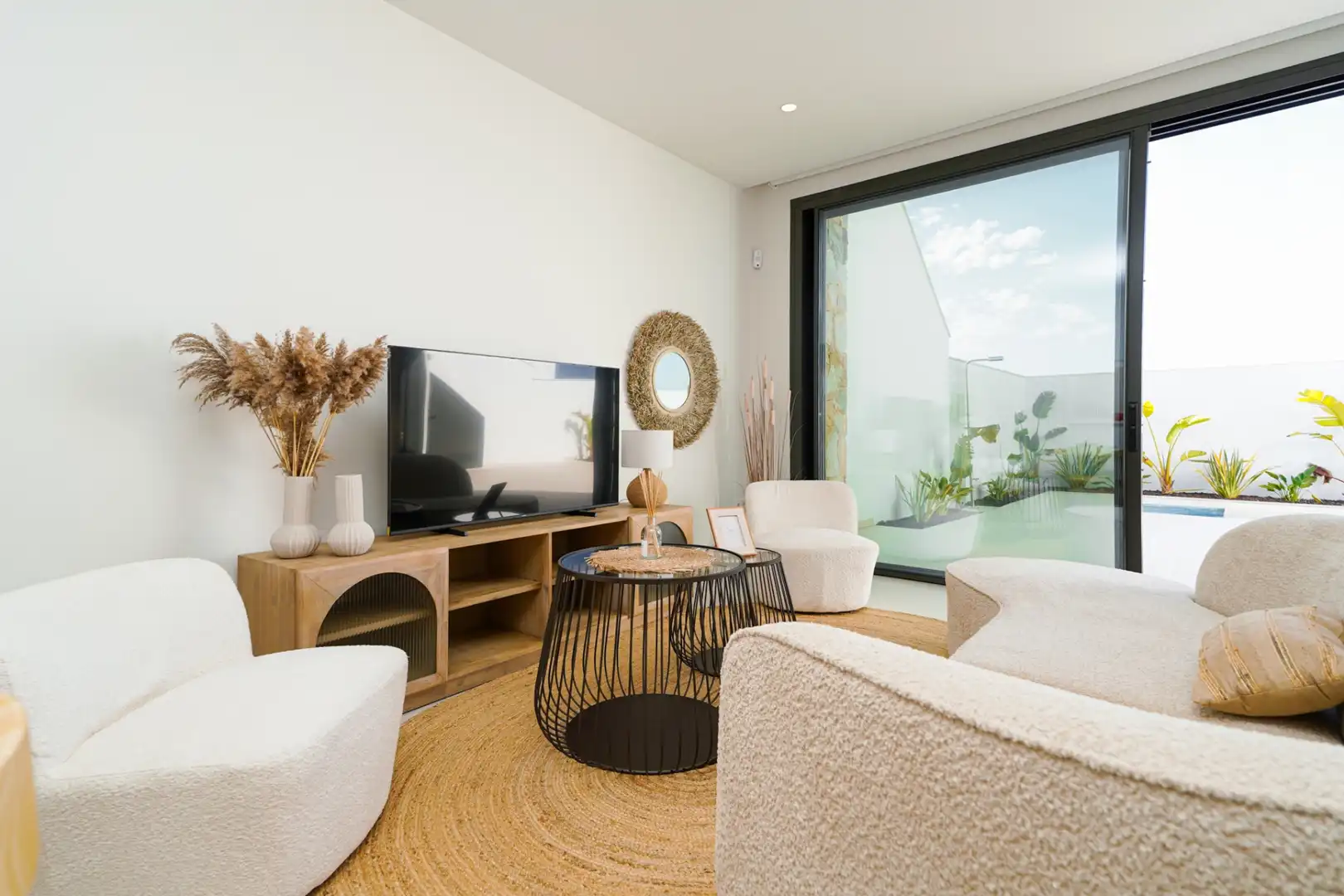 Casa con terrazza in vendita a Las Lomas de Rame - Bahía Bella, imagen 22