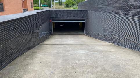 Photo 4 of Garage to rent in Av Catalana , Sant Adriá Nord, Barcelona