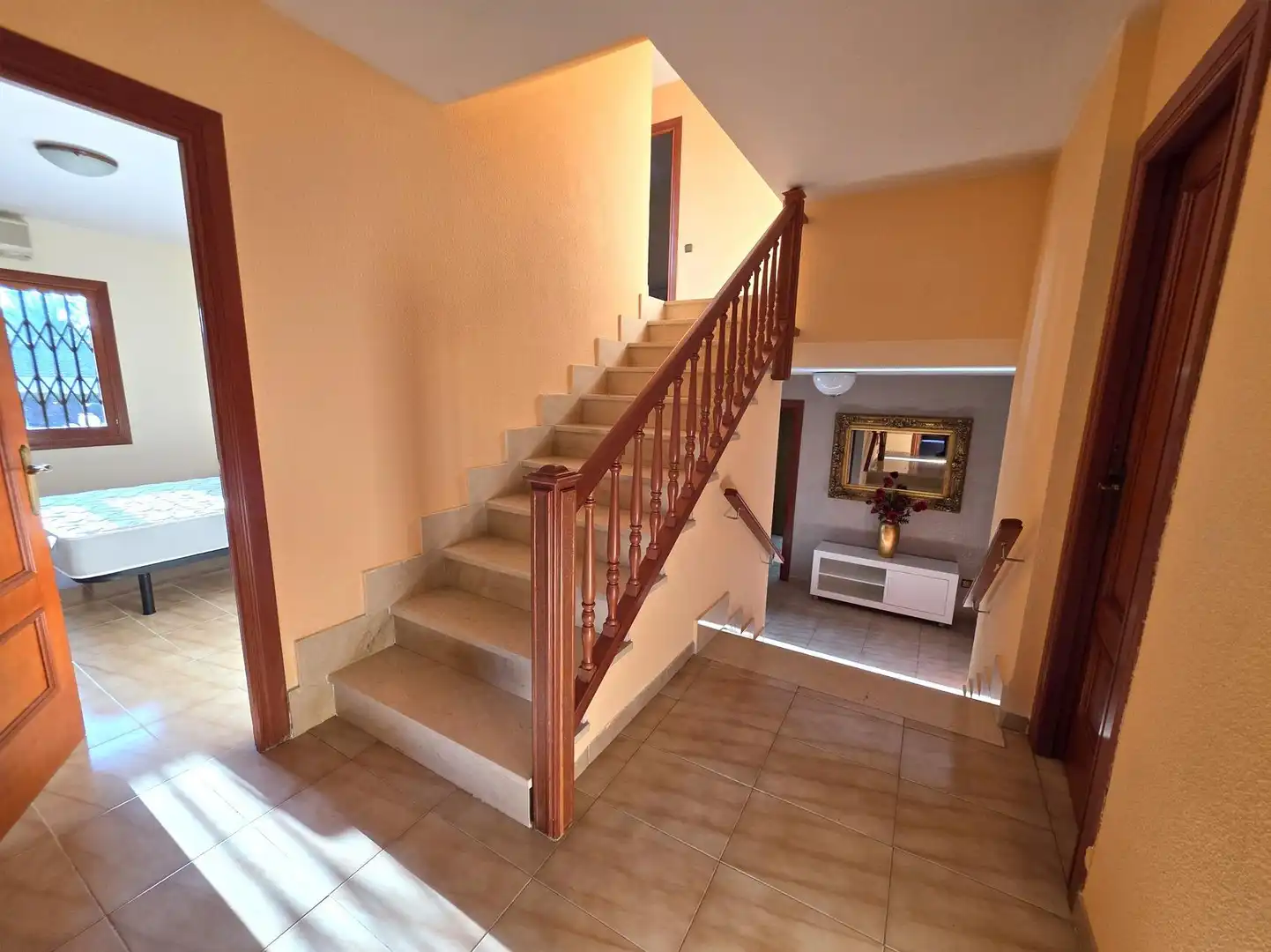 Casa o chalet de alquiler en Benicasim / Benicàssim con Aire acondicionado, Jardín privado y Trastero