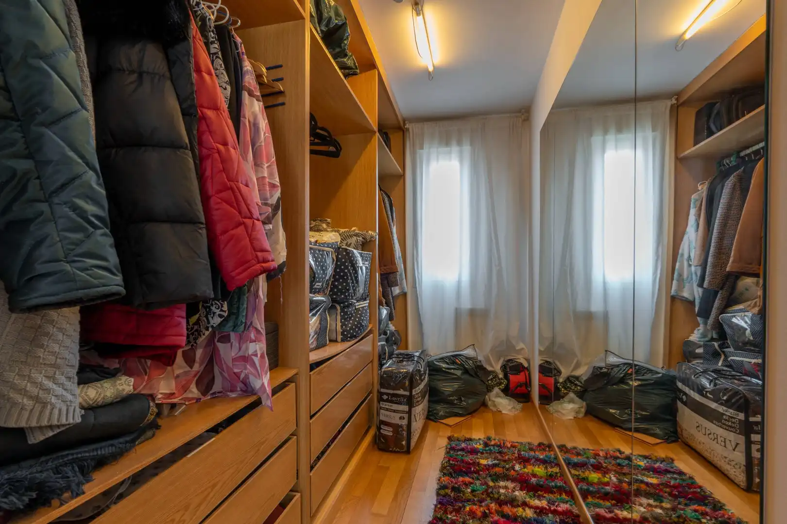 Bedroom of Houses for sale in Algete  with Air Conditioner, Heating and Private garden