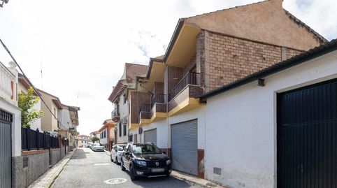 Foto 2 de Casa o chalet en venta en Calle Calle Cuenca, 12, La Zubia Ciudad, La Zubia