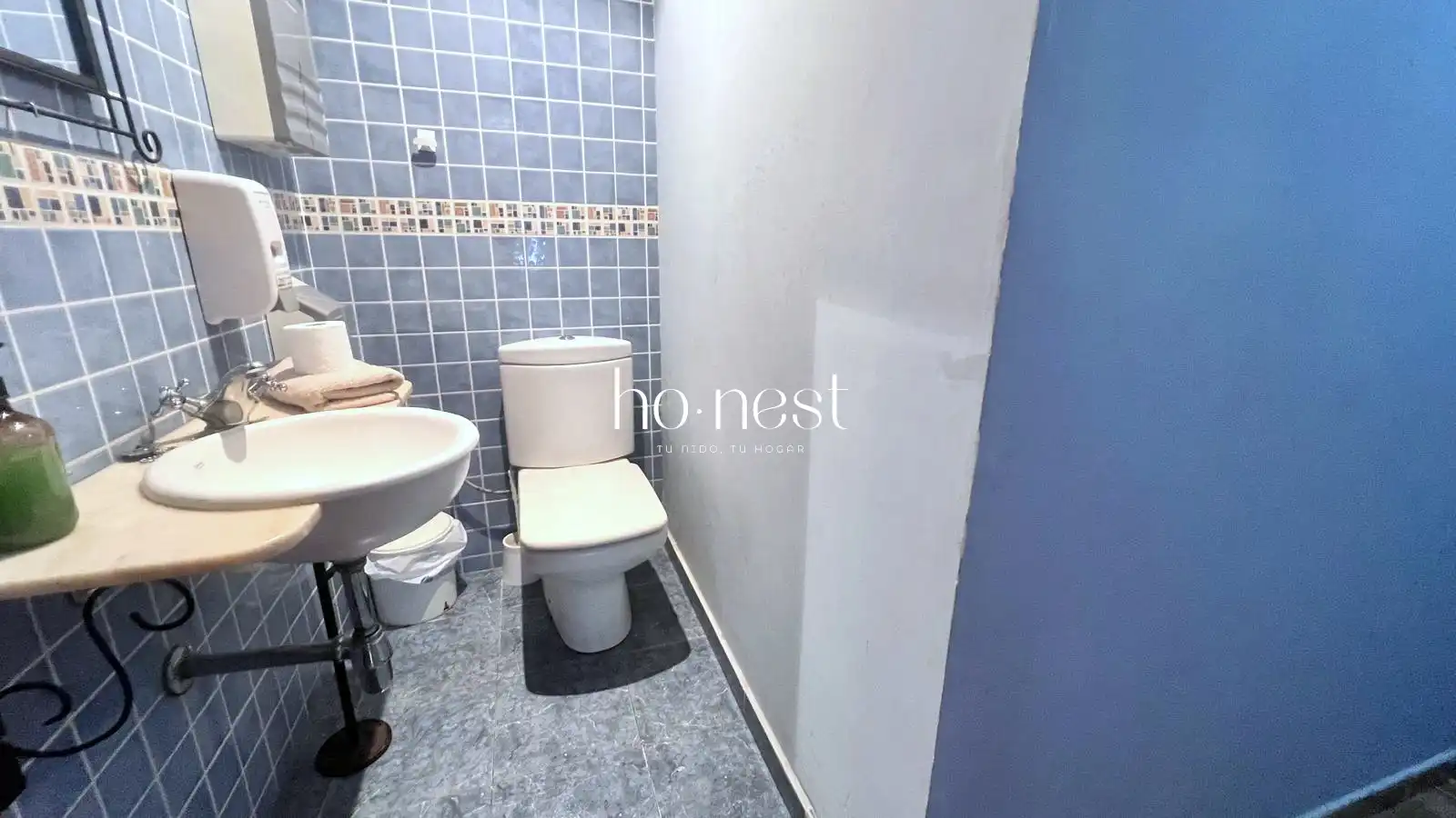 Casa pareada con terraza en venta en Sant Martí Sarroca, imagen 4