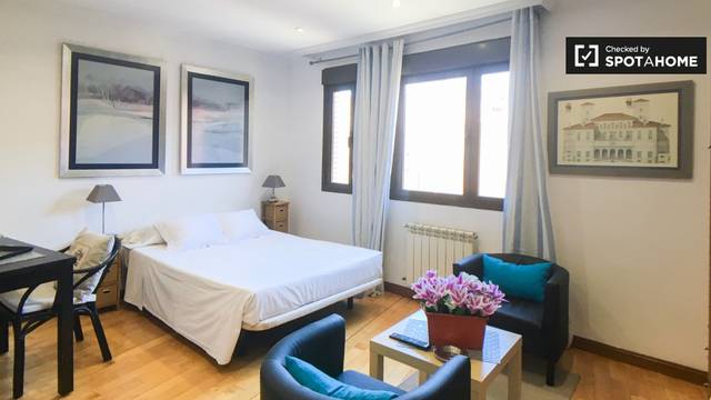 Piso en Alquiler en Adelfas