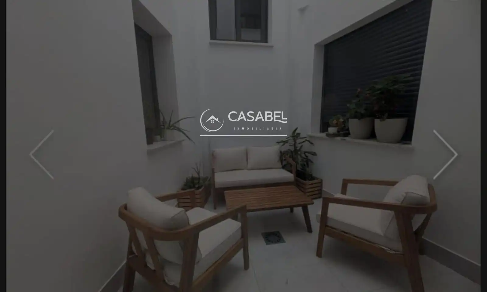 Terrassa de Casa o xalet en venda en Córdoba amb Aire condicionat, Terrassa i Traster
