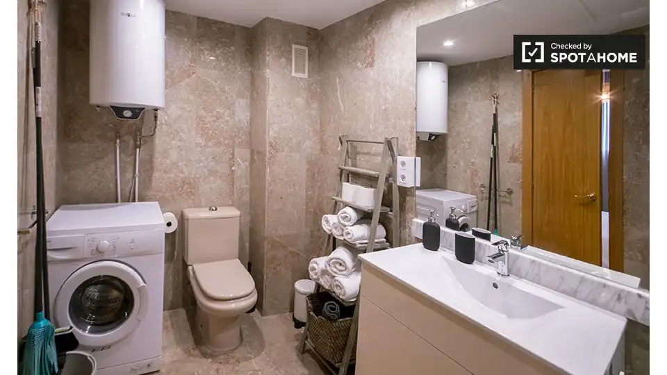 Flat to rent in Algirós, imagen 12