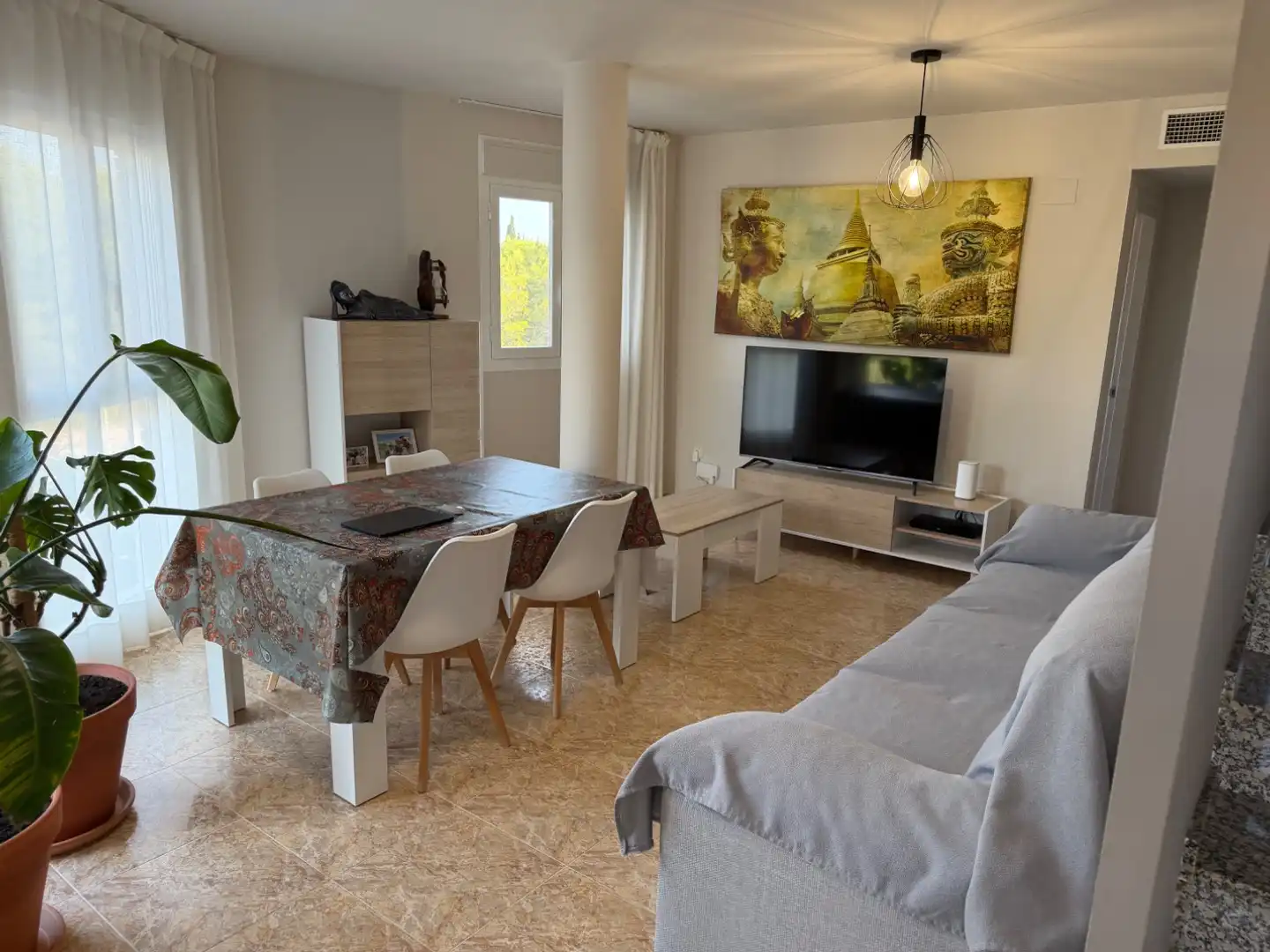 Reihenhaus zum Verkauf in Pau casals 28, imagen 5
