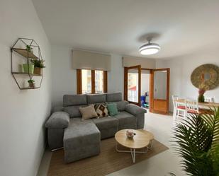 Living room of Flat for sale in Pulpí  with Terrace