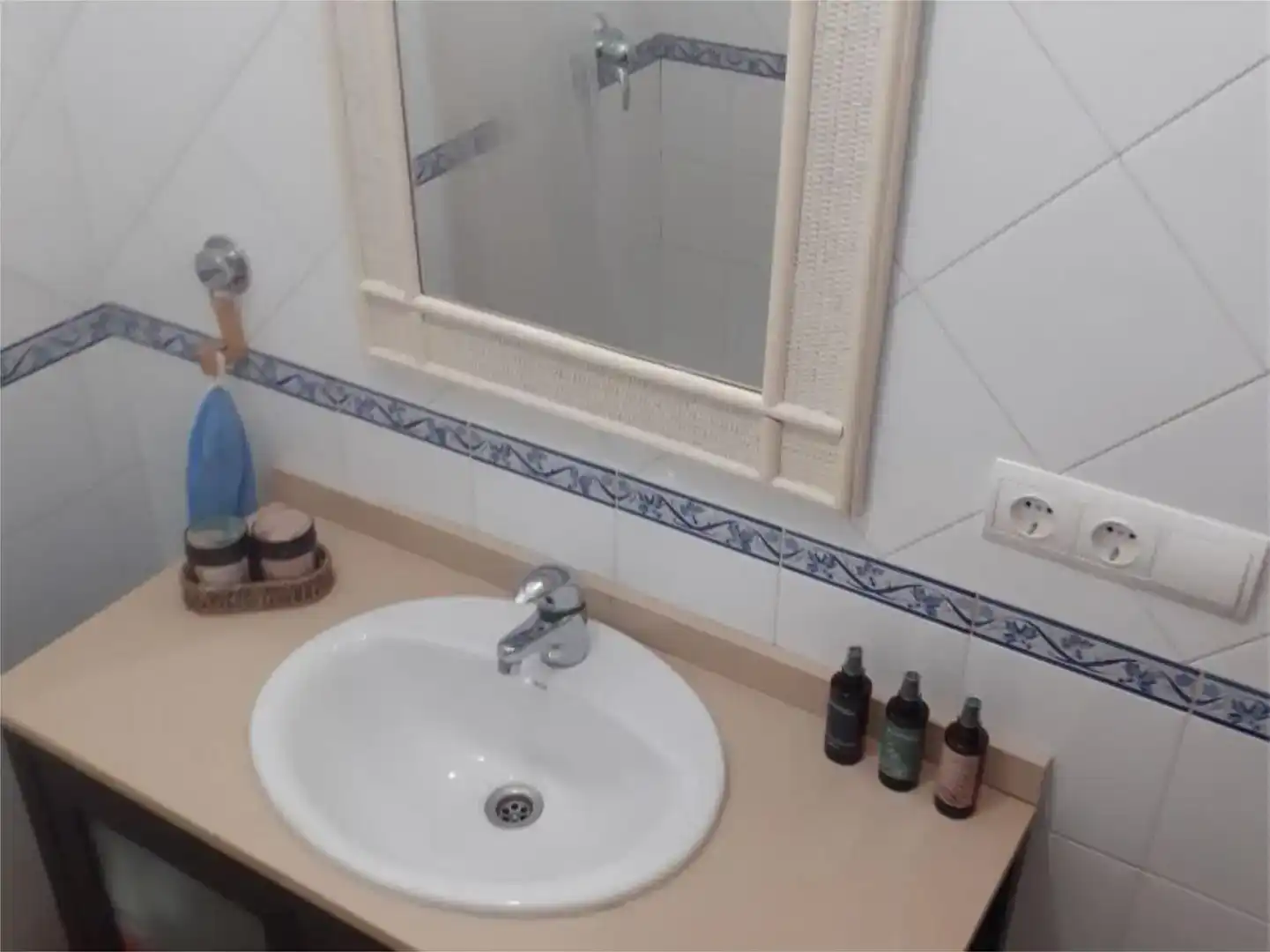 Baño de Casa o chalet en venta en Arganza con Jardín privado, Trastero y Piscina