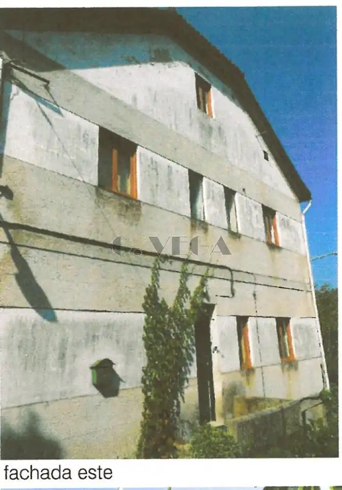 Casa en venta en Mondariz, imagen 3