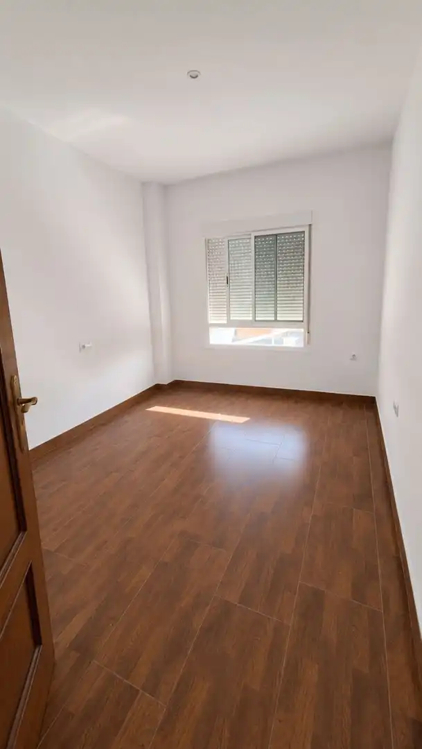 Dormitori de Casa adosada en venda en Castuera amb Terrassa i Balcó