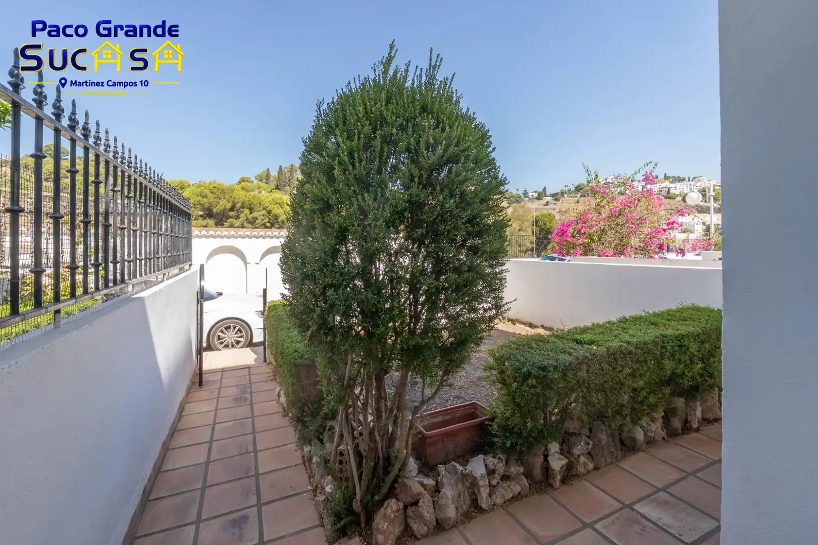 Villa avec terrasse à vendre à Paseo Paseo Velilla 3, imagen 58