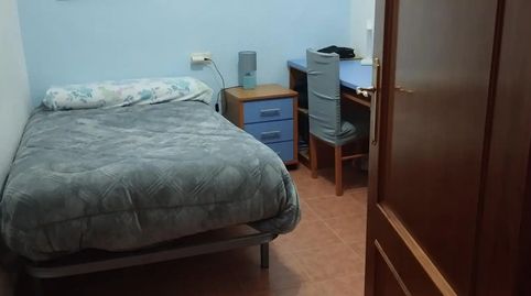 Foto 4 de Piso en venta en Avenida de la Libertad, 17, Almadén, Ciudad Real