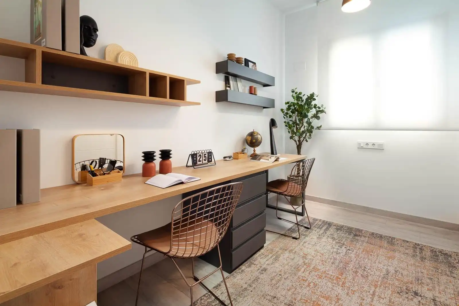 Attic for sale in Martín Carpena - Torre del Río