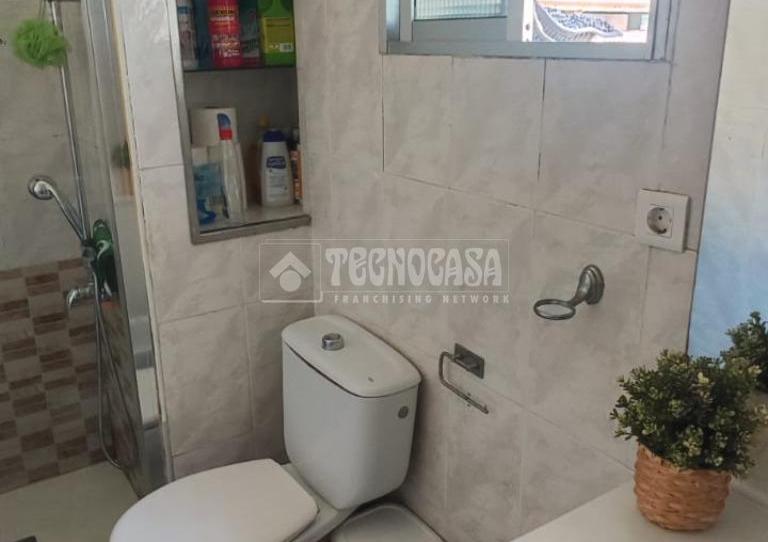 Foto 1 de Pis en venda a La Oliva, Sevilla