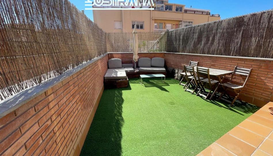 Foto 1 de Pis en venda a Ponent - Set Camins, Barcelona