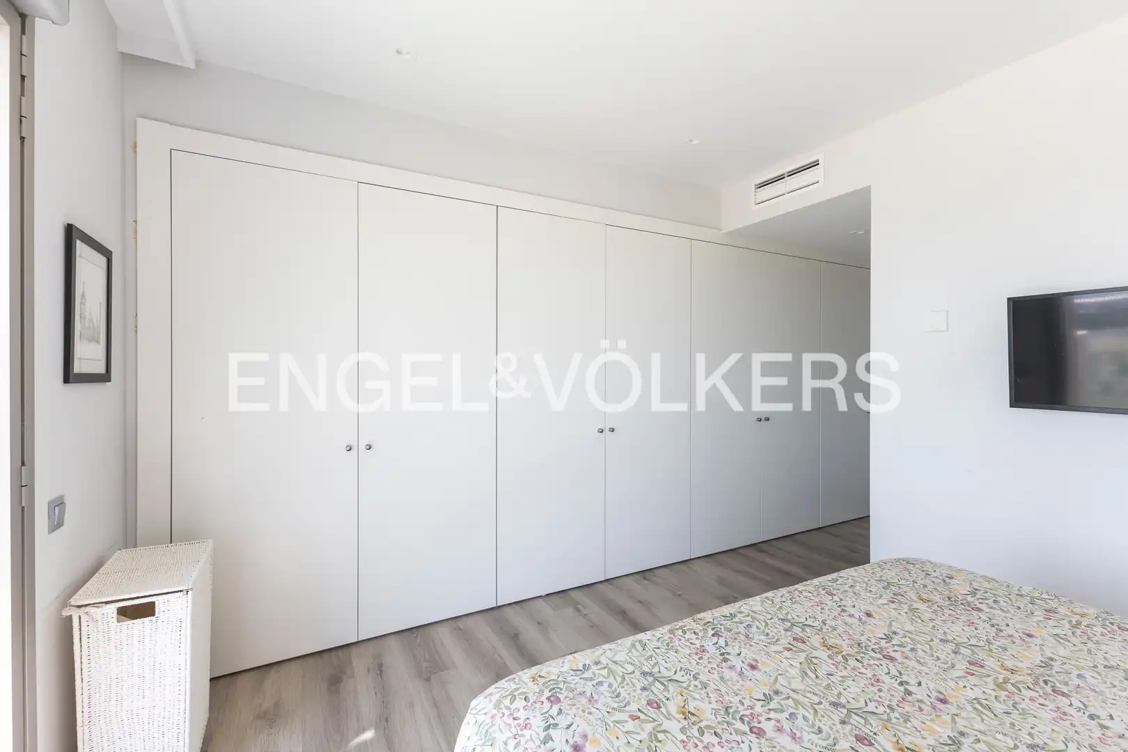 Habitación de Piso en venta en Madrid con Aire acondicionado, Calefacción y Terraza