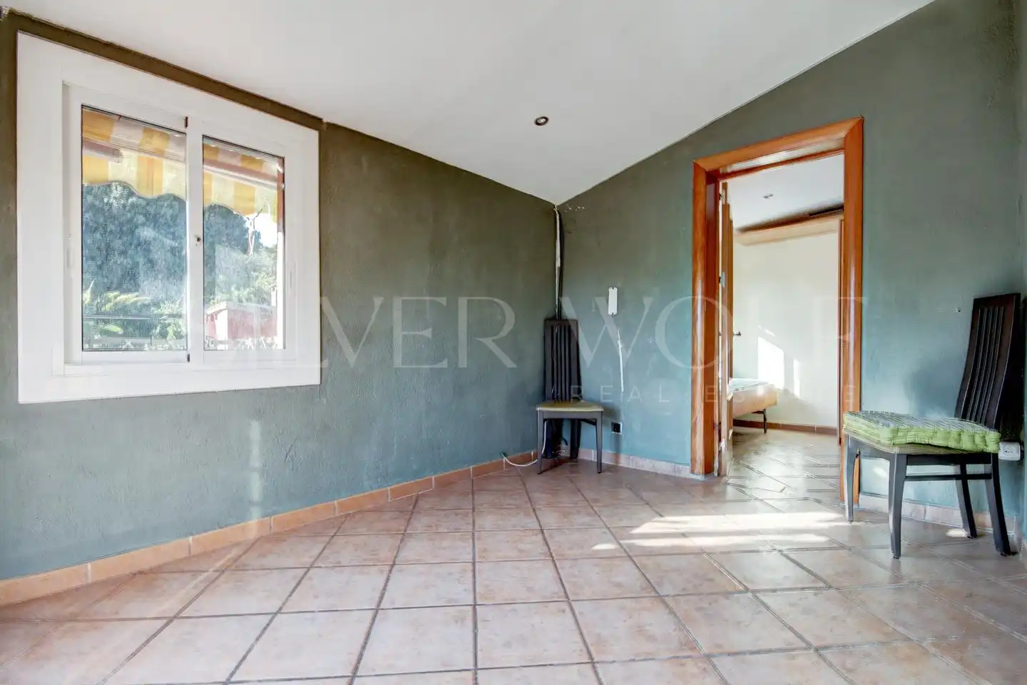 Casa o xalet en venda en Pontons amb Jardí privat, Terrassa i Traster