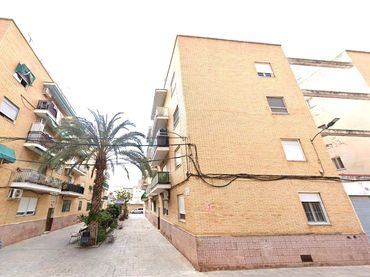 Piso en venta en San Pancracio