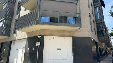 Foto 3 von Geschaftsraum zur Miete in Carretera de Barcelona, Centre - Eixample – Can Llobet, Barberà del Vallès