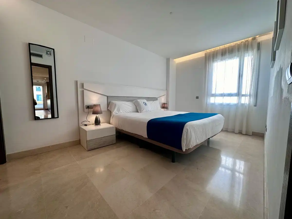 Flat with pool for sale in Marbella - Marbella,San Pedro de Alcantara,Avenida de Barcelona, imagen 14