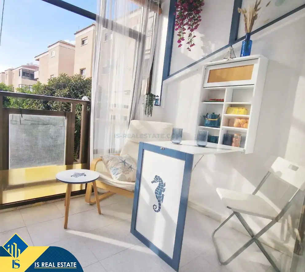 Terrassa de Estudi en venda en Torrevieja amb Aire condicionat, Calefacció i Terrassa