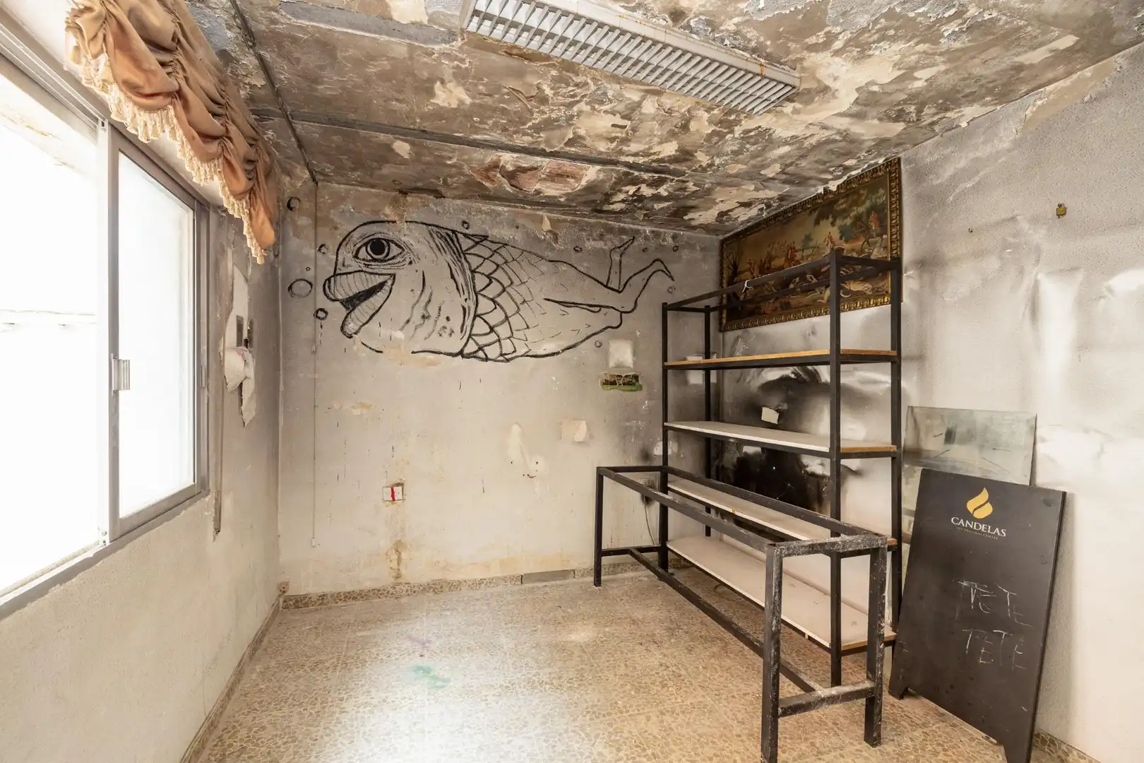 Casa o chalet en venta en Plaza de la Cruz, 6, San Ildefonso
