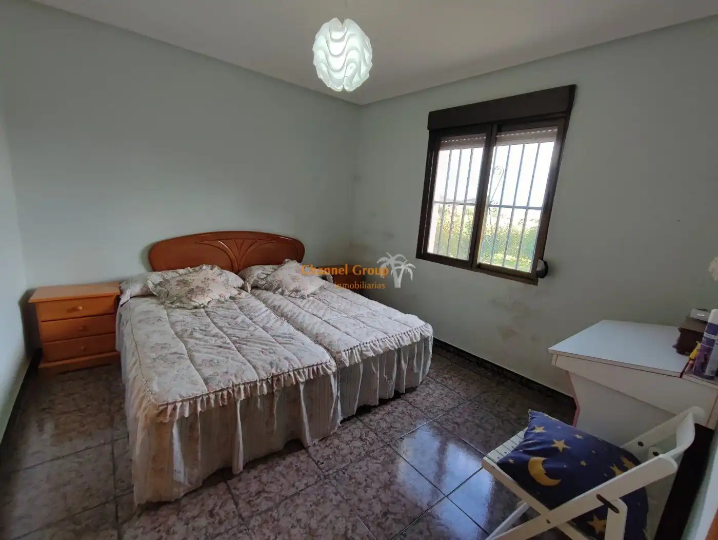 Casa o xalet en venda a El Castillo