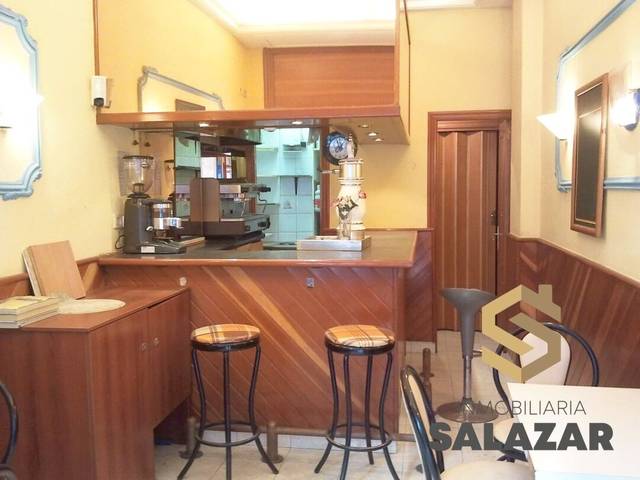 Local comercial en Venta en Arana Sabino Hiribidea en Basurtu