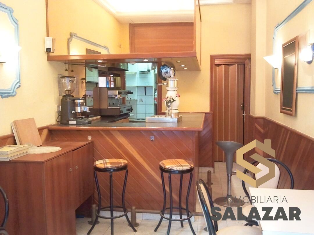 Cuina de Local en venda en Bilbao 