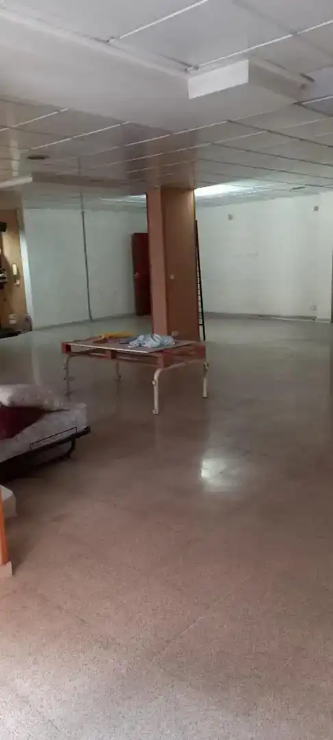 Erdgeschoss zum Verkauf in Orihuela mit Balkon