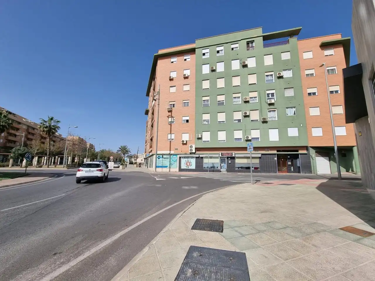 Attico con ascensore in vendita a Calle San Marcos, imagen 36