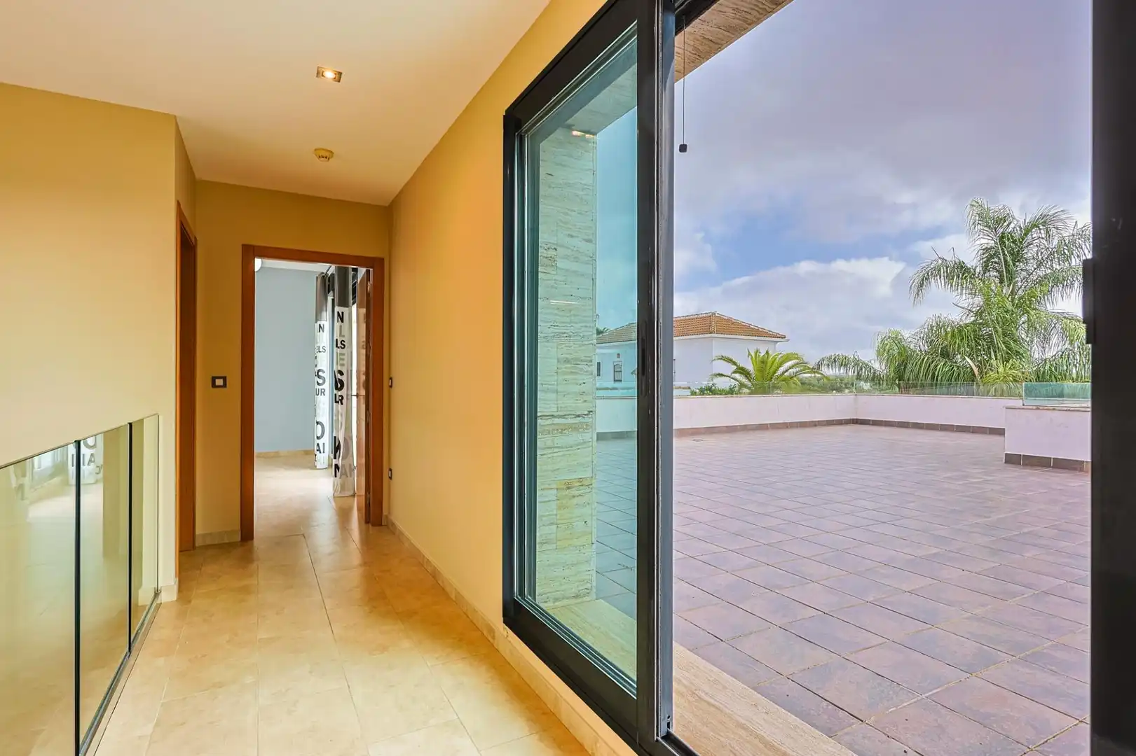 Villa avec terrasse à vendre à Urbanizacion PINO GRANDE, imagen 54