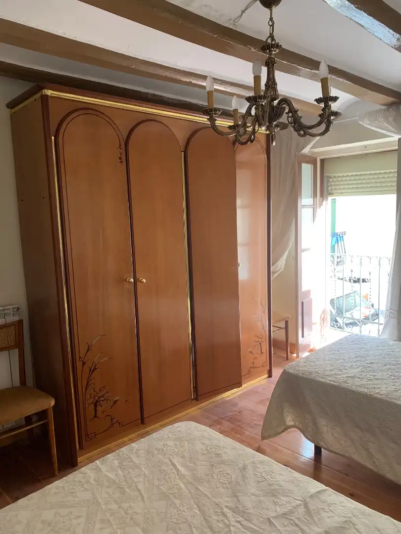 Habitación de Casa o chalet en venta en Lodosa con Calefacción, Terraza y Amueblado